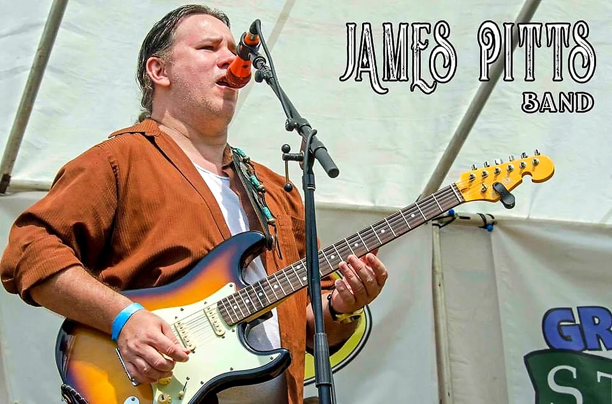 Performance at Barnful venue