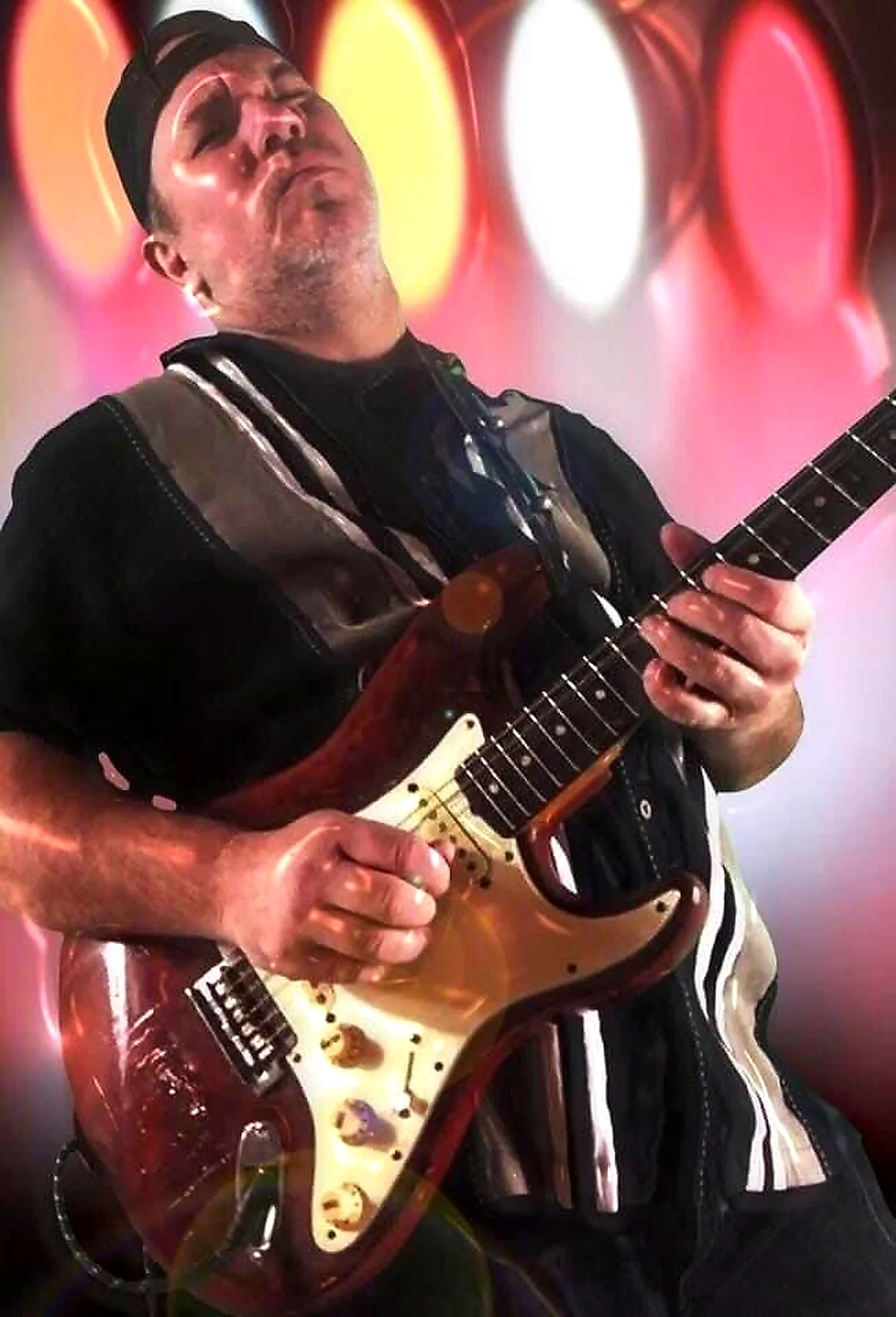 High energy performance with crowd